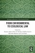 From Environmental to Ecological Law - Bild 1