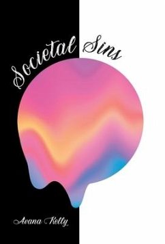 Societal Sins - Kelly, Avana