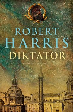 Diktator - Harris, Robert