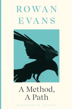 A Method, A Path - Evans, Rowan