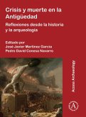 Crisis y muerte en la Antiguedad