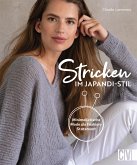 Stricken im Japandi-Stil (eBook, PDF)