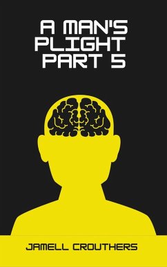 Cover A Man's Plight 5 (eBook, ePUB)