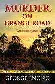 Murder On Grange Road (JD Pickens Mysteries, #2) (eBook, ePUB)