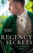 Regency Secrets: The Cornish Dukes: The... - Bild 1