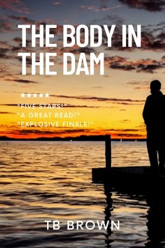 Cover The Body in the Dam (eBook, ePUB)