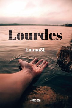 Cover Lourdes (eBook, ePUB)