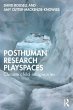 Posthuman research playspaces - Bild 1