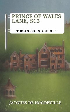 Prince of Wales Lane, SC3 - Hogdeville, Jacques de