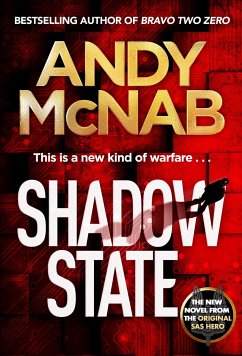 Shadow State - McNab, Andy