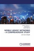 MOBILE ADHOC NETWORKS ¿ A COMPREHENSIVE STUDY