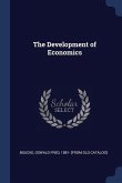 The Development of Economics