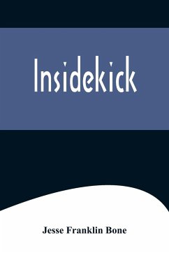 Insidekick - Franklin Bone, Jesse