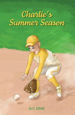 Charlie's Summer Season - Solinski, J. E.