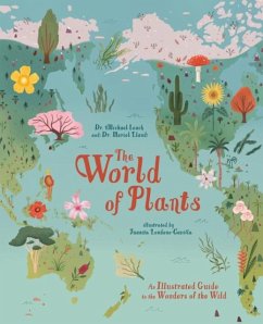 Cover The World of Plants