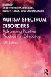 Autism Spectrum Disorders - Bild 1