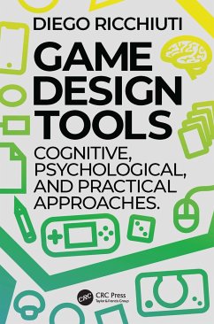 Game Design Tools - Ricchiuti, Diego