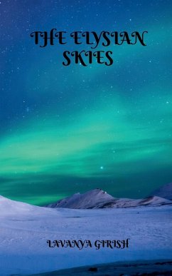 Cover THE ELYSIAN SKIES