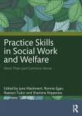 Practice Skills in Social Work and Welfare