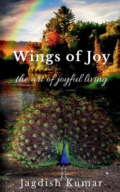 Wings of Joy - Kumar, Jagdish