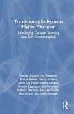 Transforming Indigenous Higher Education