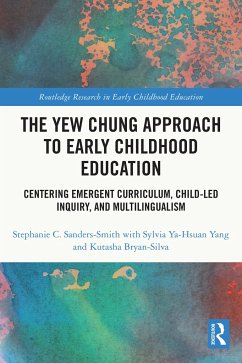 The Yew Chung Approach to Early Childhood Education - Sanders-Smith, Stephanie C. (Univ. of Illinois at Urbana-Champaign, ; Ya-Hsuan Yang, Sylvia (Univ. of Illinois at Urbana-Champaign, USA); Bryan-Silva, Kutasha (Univ. of Illinois at Urbana-Champaign, USA)