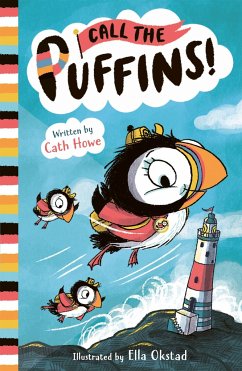 Call the Puffins - Howe, Cath