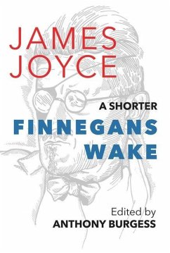 Cover A Shorter Finnegans Wake
