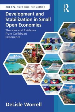 Cover Development and Stabilization in Small Open Economies