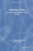 Ergonomic Insights