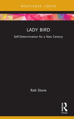 Lady Bird - Stone, Rob (University of Birmigham, UK)