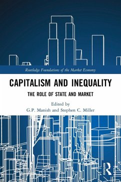Cover Capitalism and Inequality