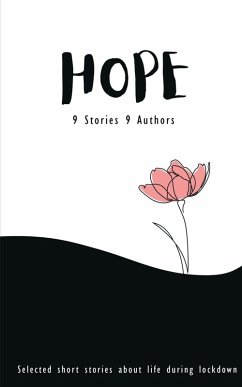 Hope Cover Hope