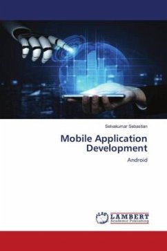Mobile Application Development - Sebastian, Selvakumar