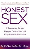 Honest Sex (eBook, ePUB)