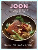 Joon: Persian Cooking Made Simple (eBook, ePUB)