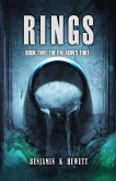 Rings (The Paladin's Thief, #2) (eBook, ePUB)