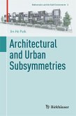 Architectural and Urban Subsymmetries (eBook, PDF)