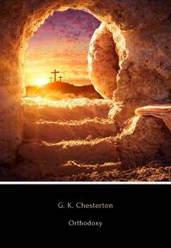 Cover Orthodoxy (eBook, ePUB)