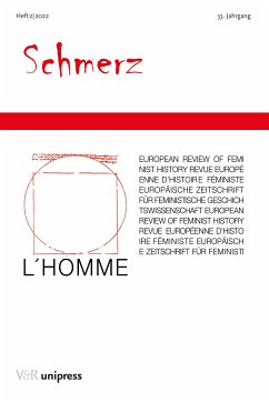 Schmerz (eBook, PDF)