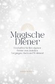 Magische Diener (eBook, ePUB)