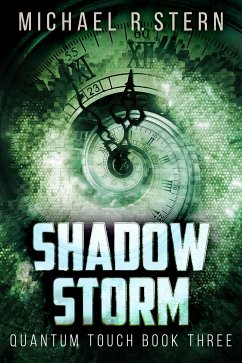 Shadow Storm (eBook, ePUB) - Stern, Michael R.