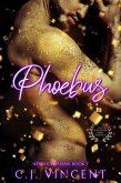 Phoebus: A M/M Non-Shifter Mpreg Romance (New Olympians, #7) (eBook, ePUB)