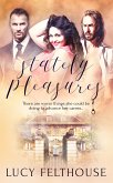 Stately Pleasures (eBook, ePUB) Stately Pleasures (eBook, ePUB)