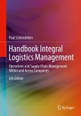 Handbook Integral Logistics Management (eBook, PDF)