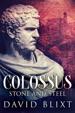 Stone and Steel (eBook, ePUB) - Blixt, David