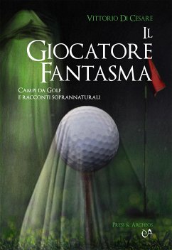Il giocatore fantasma (eBook, ePUB) - Vittorio Di, Cesare