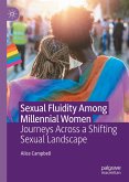 Sexual Fluidity Among Millennial Women (eBook, PDF)