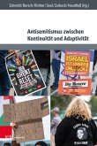 Antisemitismus zwischen Kontinuität und Adaptivität (eBook, PDF)