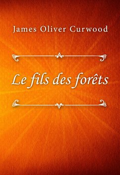 Cover Le fils des forêts (eBook, ePUB)
